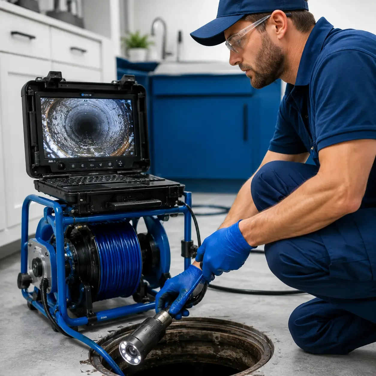 Pipe Relining professionals serving Paxico, KS